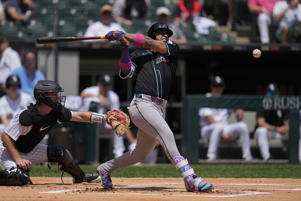 Arizona Diamondbacks