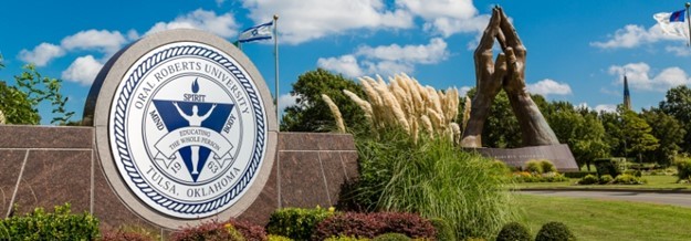 Oral Roberts University