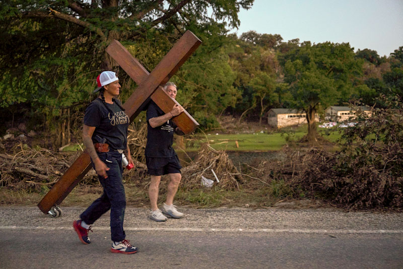 Camp Mystic Where Floodwaters Claimed 27 Lives Wants To Reopen, Court Hears Challenges 