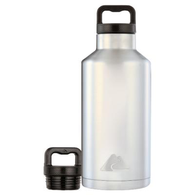 Ozark Trail 64 oz Stainless Steel Insulated Water Bottles