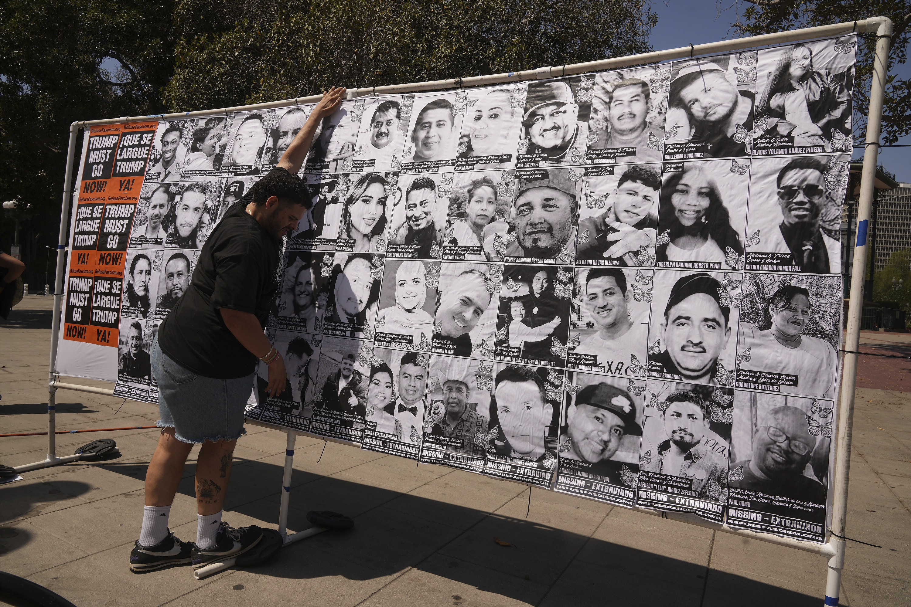 Majority Of People Detained By ICE Have No Criminal Record | Positive ...