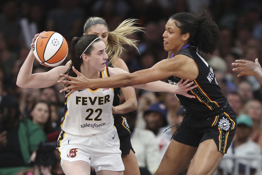 Connecticut Sun