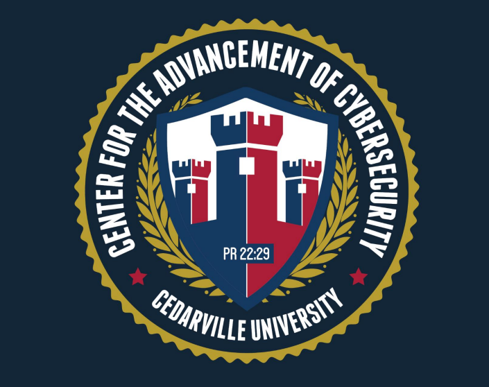 Cedarville’s Center for the Advancement of Cybersecurity prepares students to defend against cyber threats