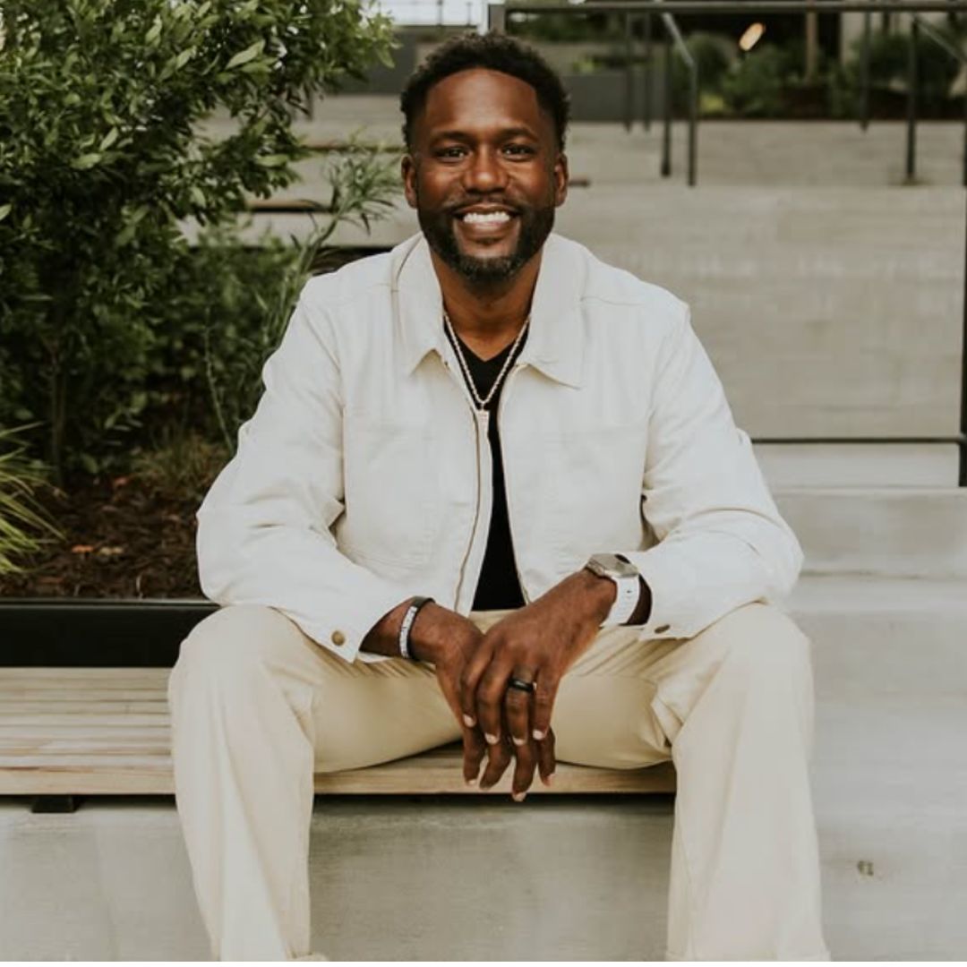 Dr. Terence Lester