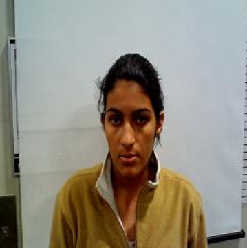 Noelia Saray Martinez-Avila—a criminal illegal alien from Honduras