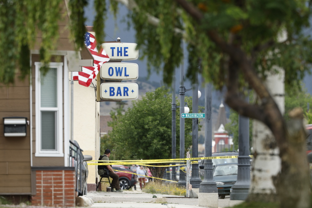 Owl Bar