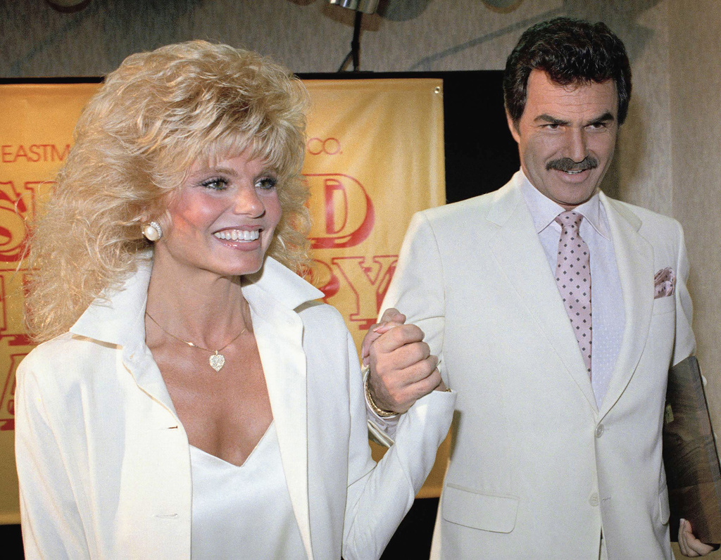 The role earned Anderson two Emmy Award nominations and three Golden Globe nominations.
