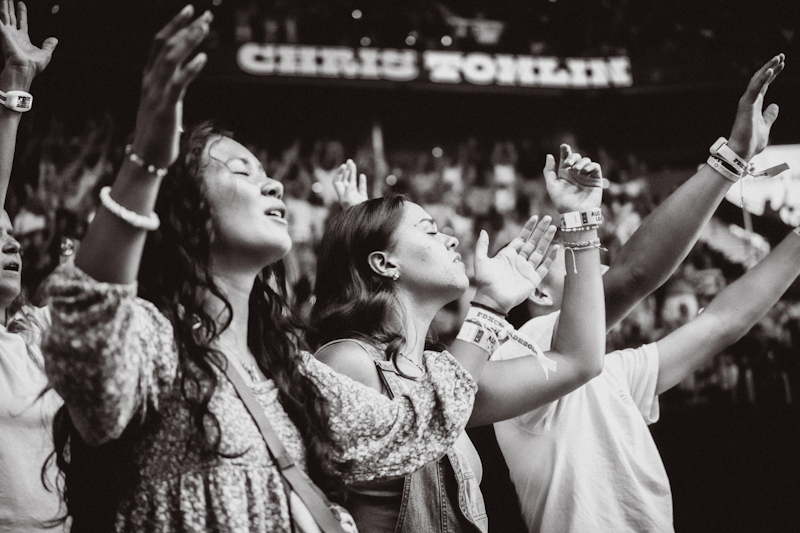 worship PDX