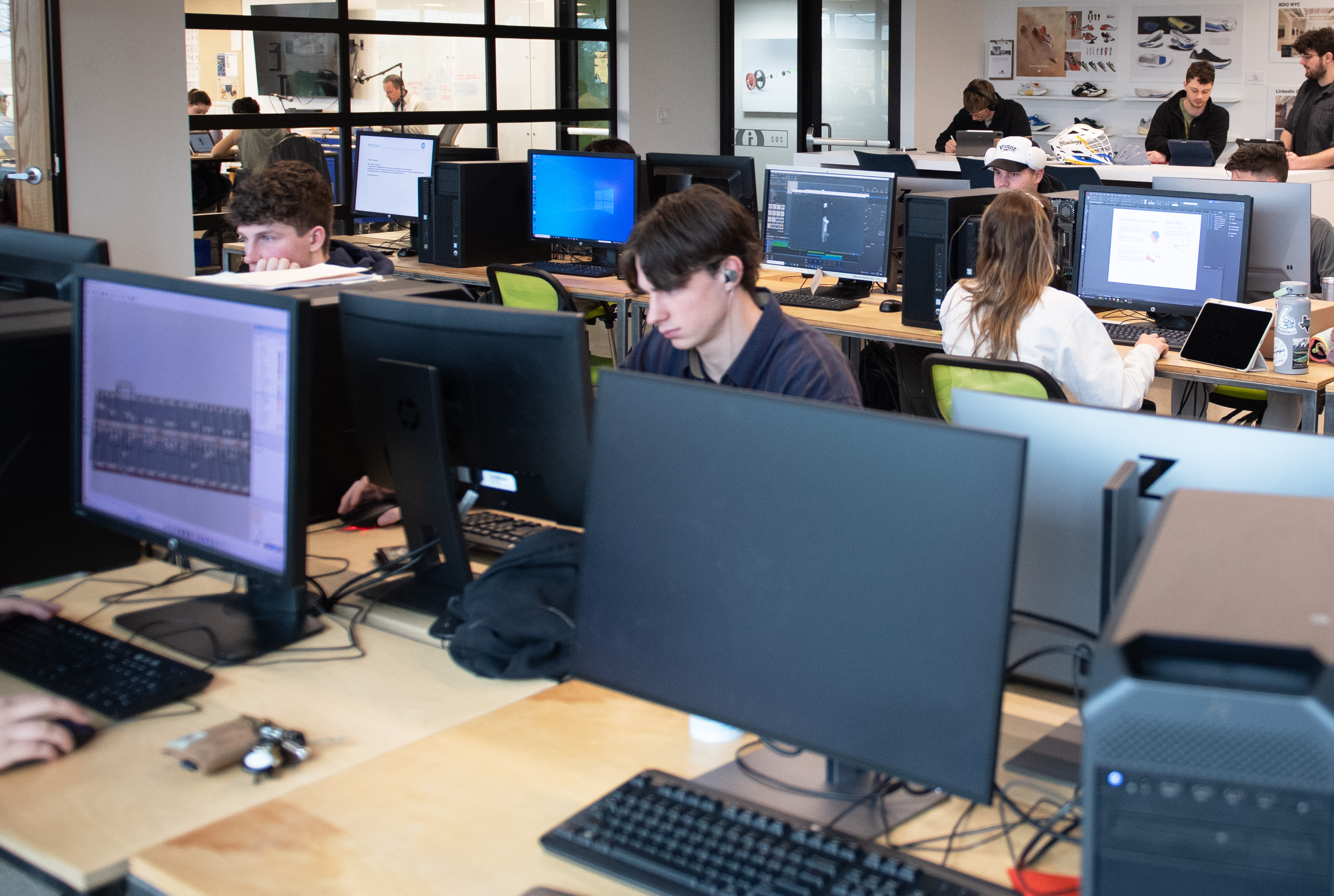 Students, faculty and staff will have access to ChatGPT’s most advanced models
