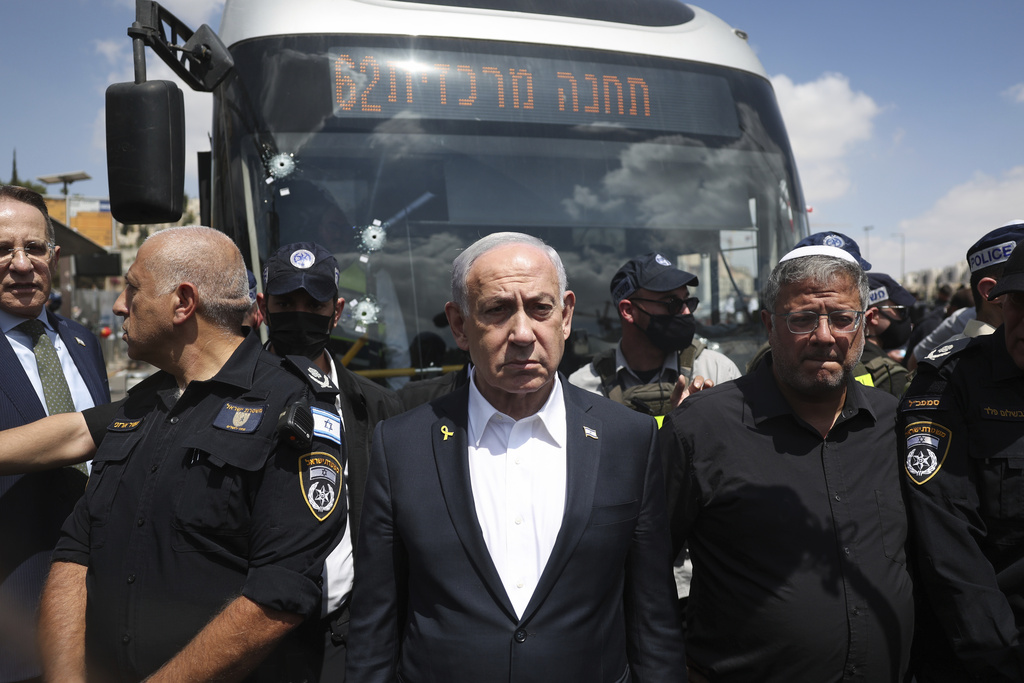 Israel