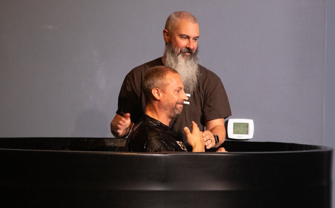 One of Jarrett Samuels