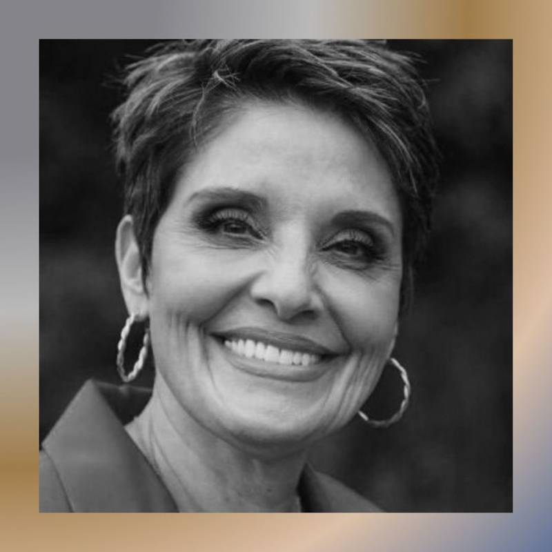 Joanne Moody Co-Creator of Angel Studios