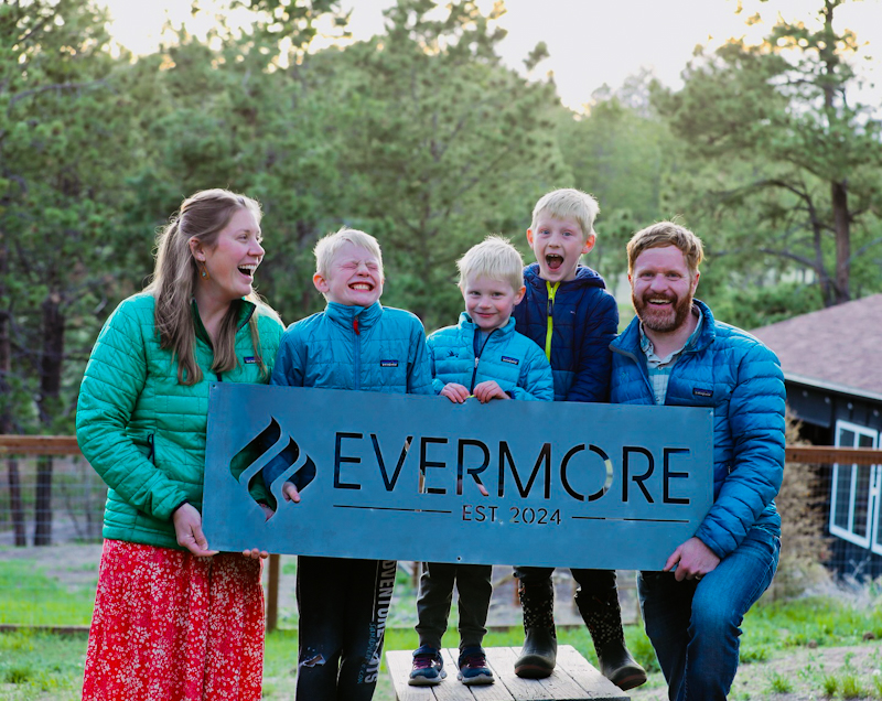 Evermore Family