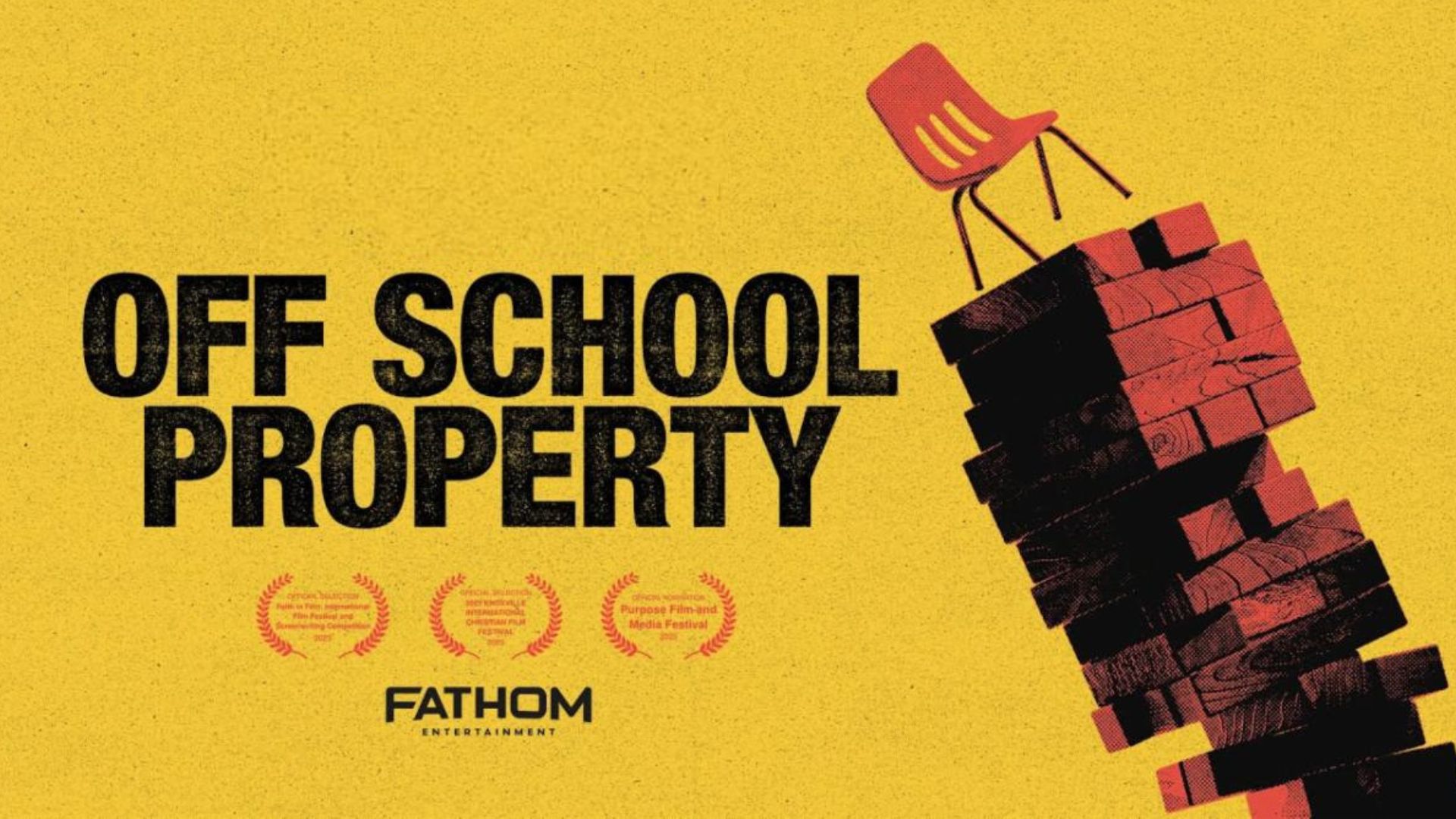 Off School Property: Solving the Separation of Church and State