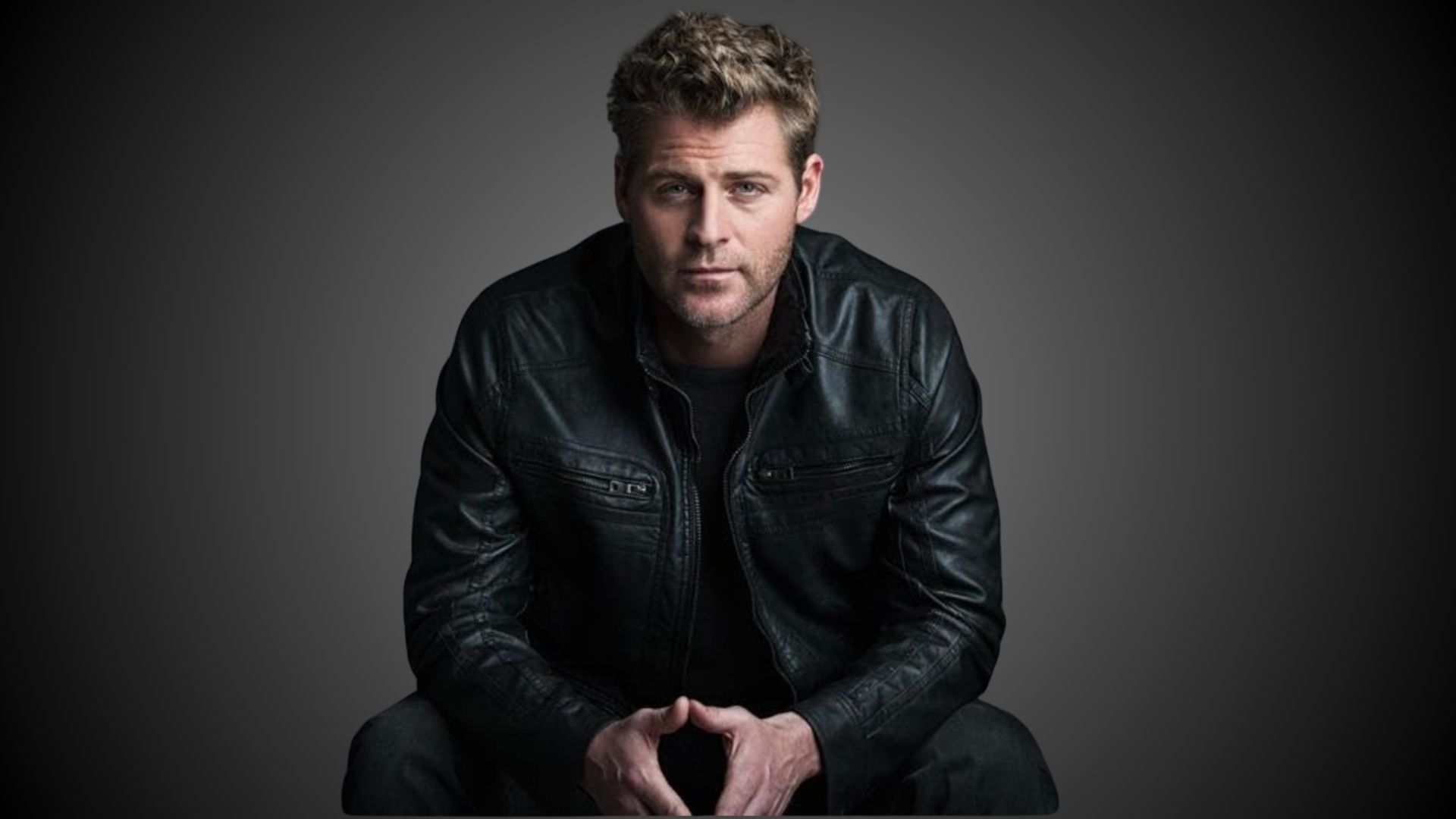 Nathan Marlow who portrays King Harod in "Virgin Birth"