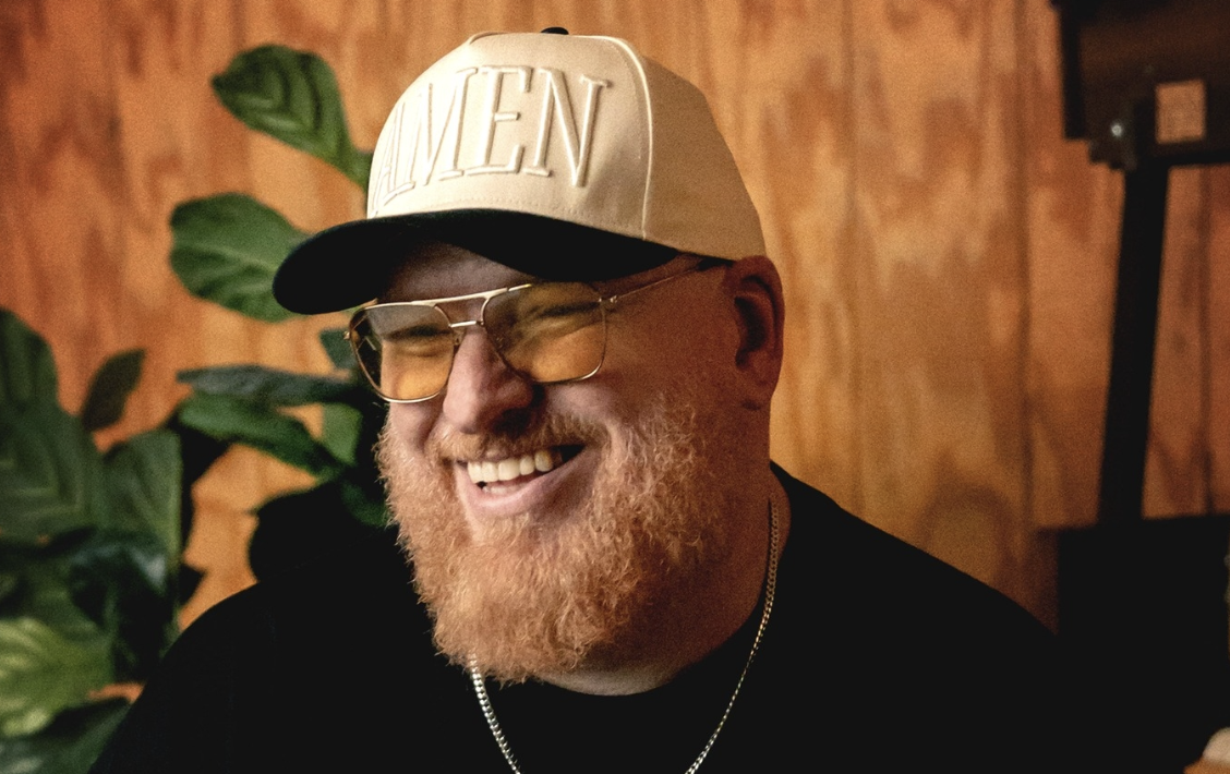 From Addiction To Redemption: The Incredible Story Of Musical Artist Stephen McWhirter (+podcast)