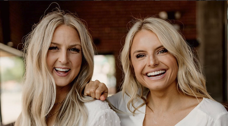 'Call Her Holy' Podcast Hosts Laura Eldredge And Nicoletta Bradley Share Their Testimonies (+podcast)