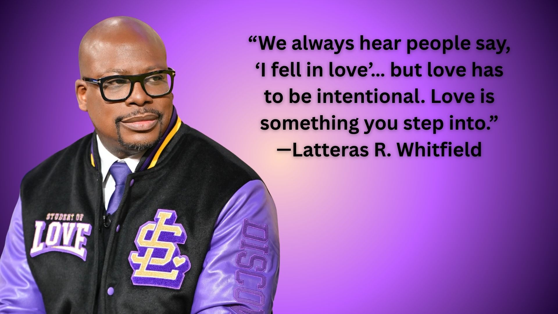 When Love Takes Time: Becoming The Right Person Before The Right Relationship (+Podcast)