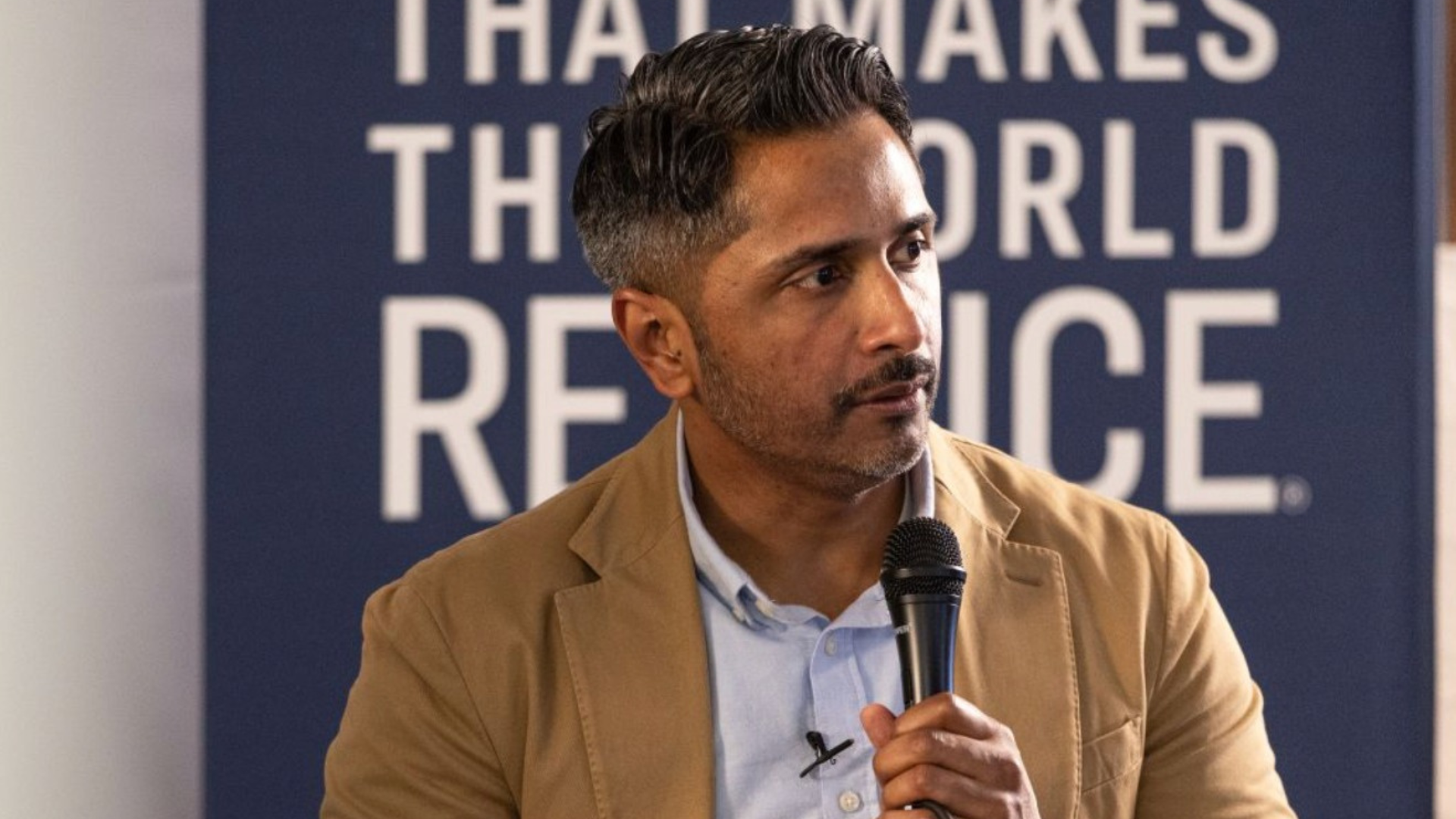 Work As Worship: How Robin John Helped Build Boston Investment Firm On Scriptural Foundation (+ podcast)