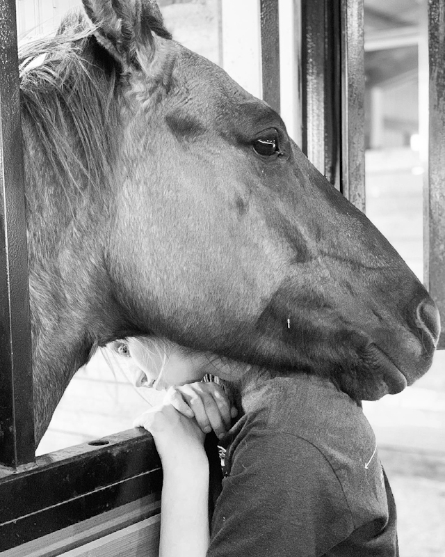 "So, it is pretty cool to watch just God