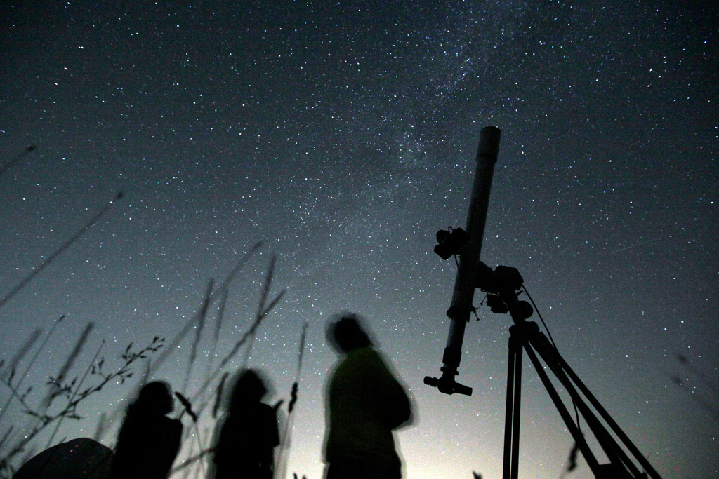 Ready To See 6 Planets In The Night Sky?