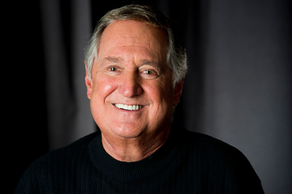 Pop Music Singer-Songwriter Legend Neil Sedaka Has Passed Away