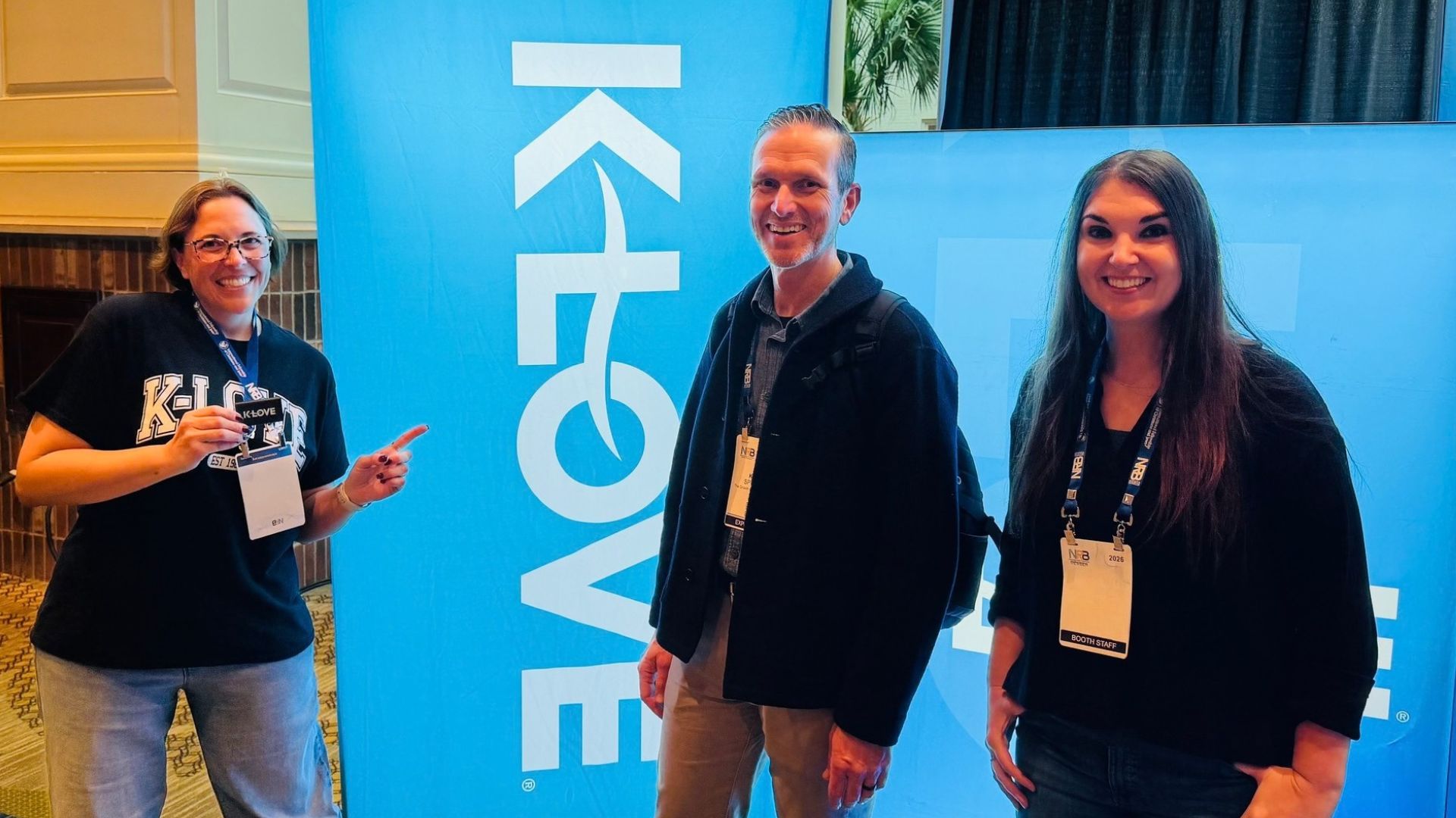 Pastor Keith Spurgin, Author of Unknown and Founder of New Hope Church and Growth Resourcing Group (GRG)