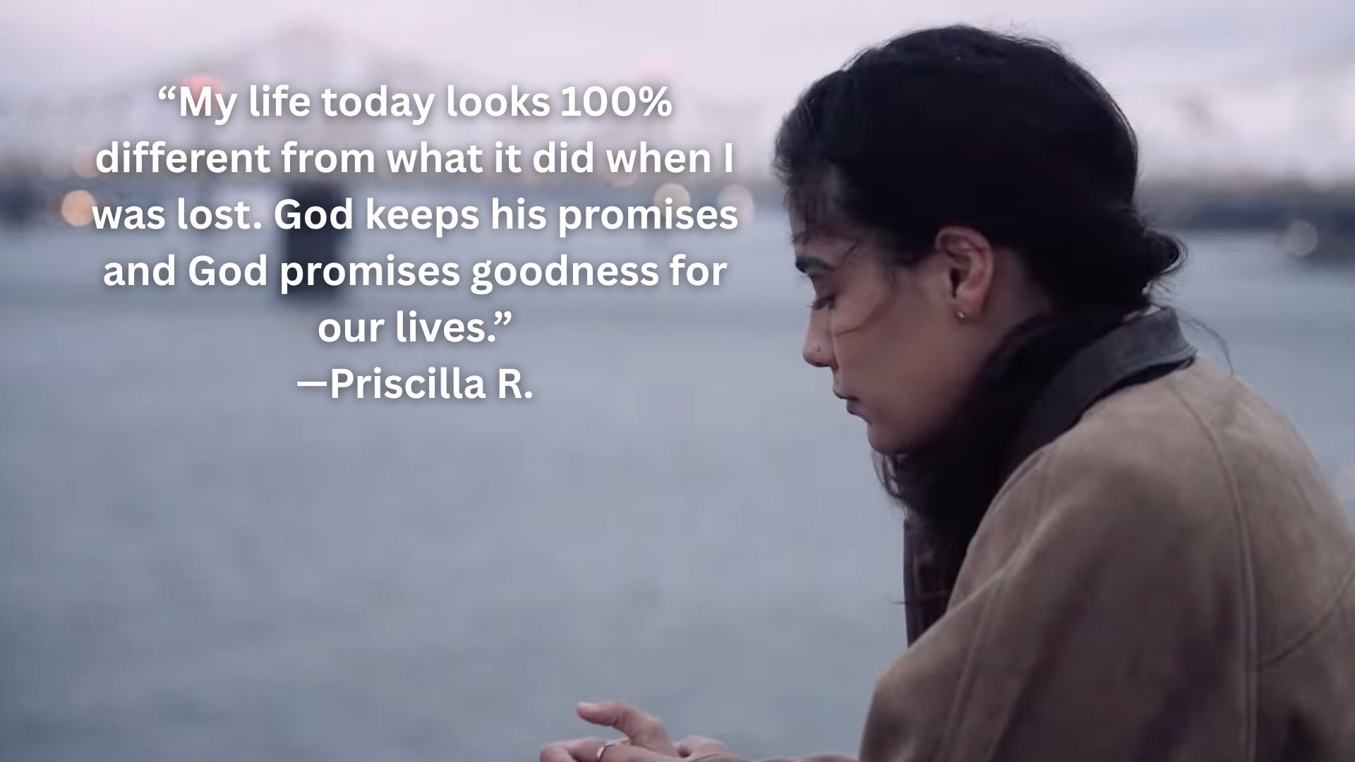 “He Calls Me Daughter” — A Film Pointing Women To Healing In The Love Of The Heavenly Father (+Podcast)