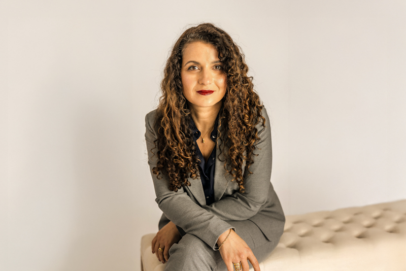 "There's No Lukewarm In The Church In Iran" - Praying, Prepping For What's Next  (+Podcast)