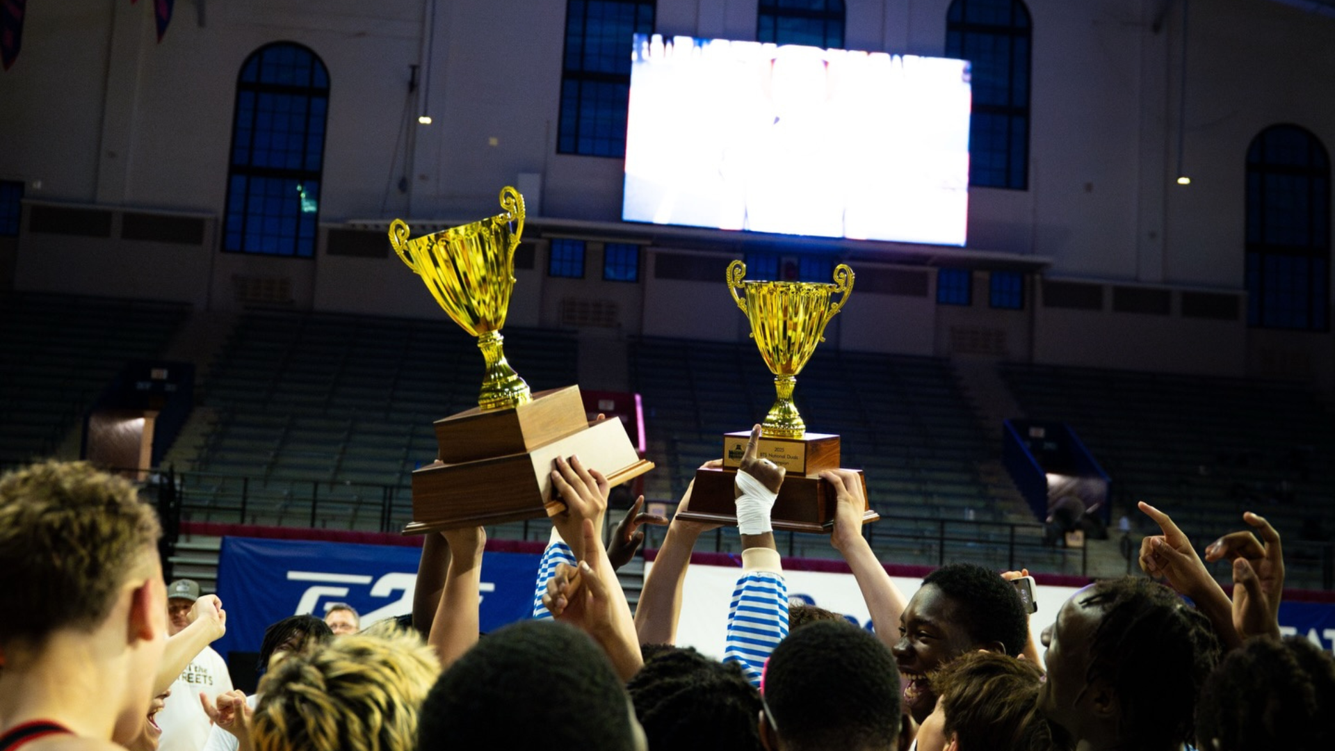 Beat the Streets Chicago underwent a revitalization in 2018, and has since served thousands of Chicago youth.