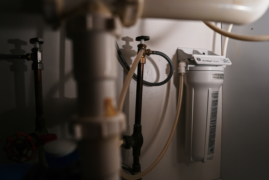 Home Water Filters: Necessary? Valuable?