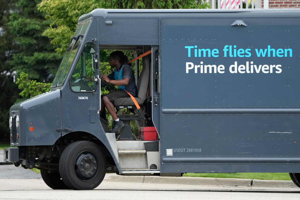 Faster, Costlier: Amazon Now Offering 1-Hour And 3-Hour Deliveries