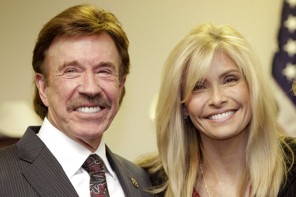 “I Don't Age. I Level Up” - Committed Christian Chuck Norris, Martial Arts Star, Cultural Phenomenon, Passes Away