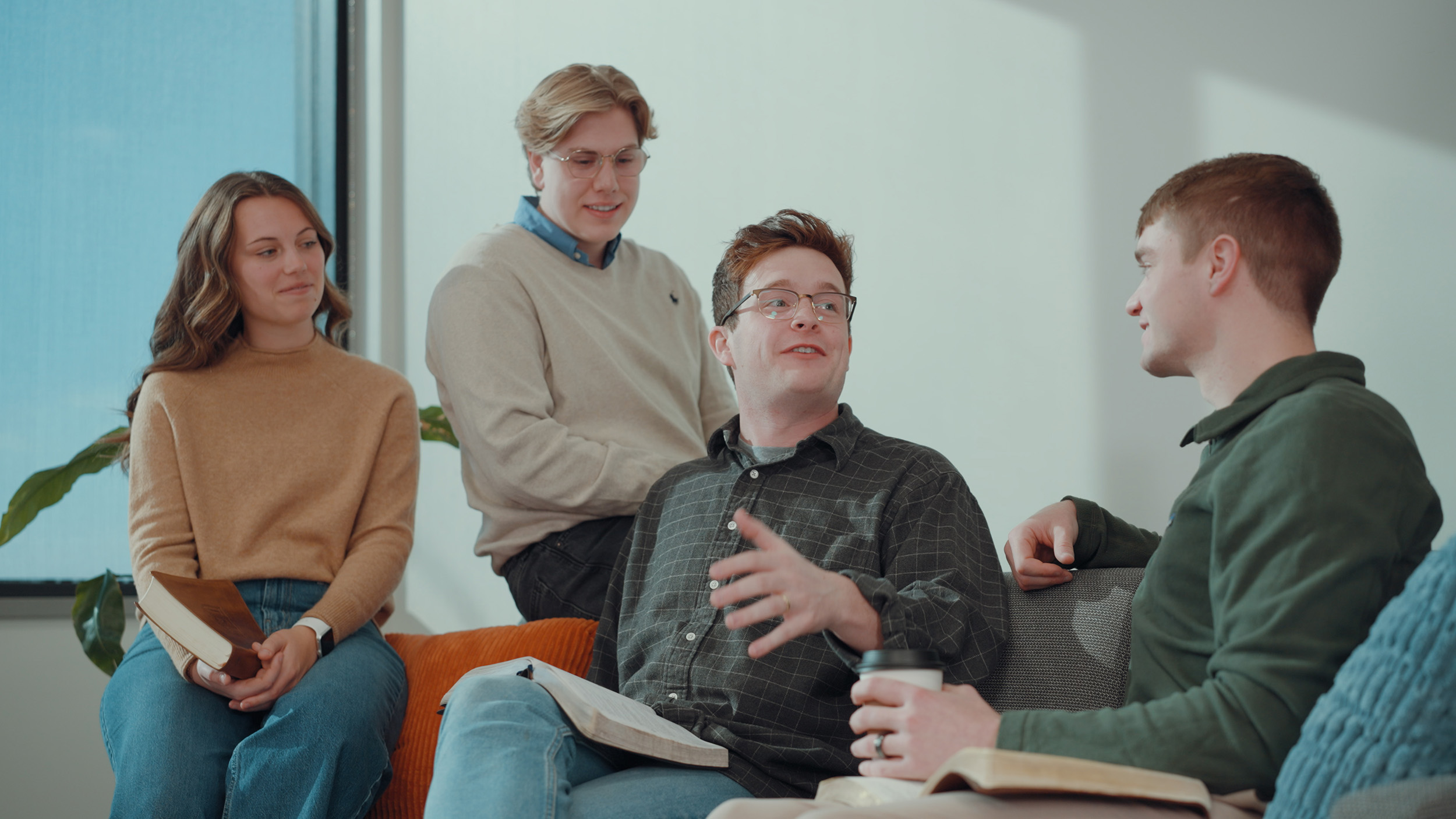 Major Christian University Greenlights Seminary: Pastor Shortages, Retirements Driving Demand For Ministry Training 