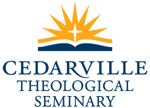 Cedarville Seminary logo