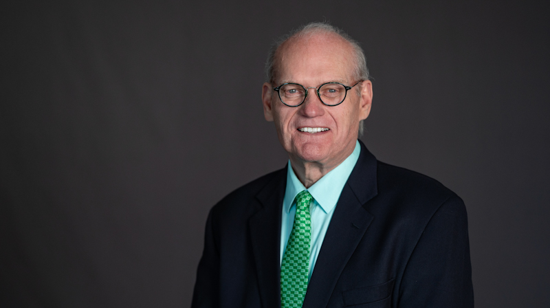 In The Age Of AI, Veteran Author Jerry Jenkins Reminds Writers Why Their Voice Still Matters