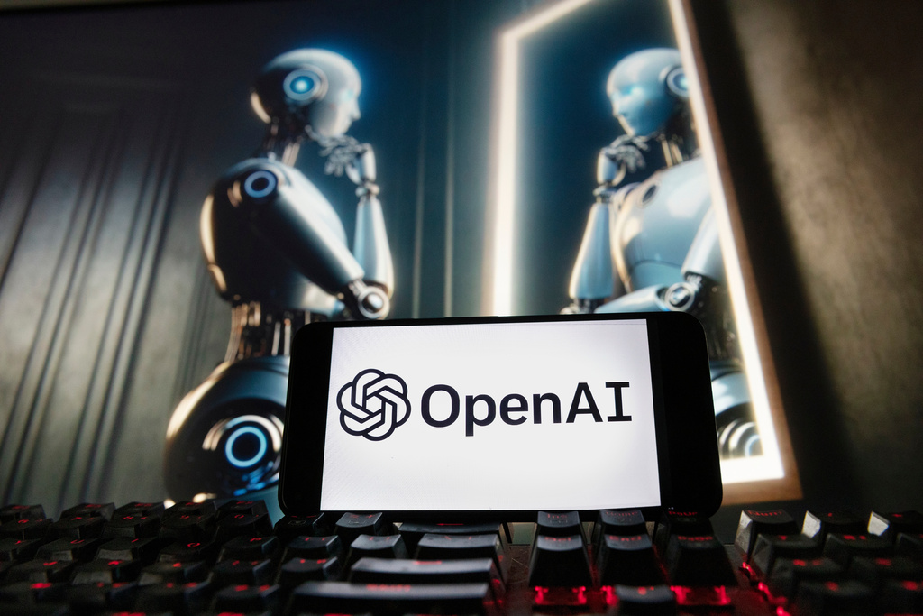 After Much Abuse Via Realistic Deepfakes, OpenAI Shutting Down 'Sora' App 