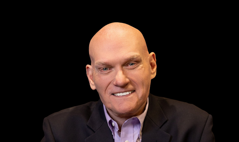 In The Age Of AI, Veteran Author Jerry Jenkins Reminds Writers Why Their Voice Still Matters