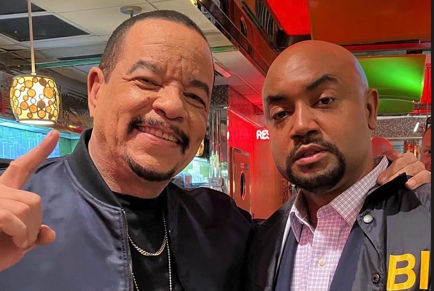 Faith, Gratitude, And The Spotlight: How Sacramento Actor Francois Baptiste Navigates Hollywood