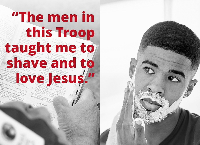 Pastors Seeing Value And Results In Partnering With Trail Life USA