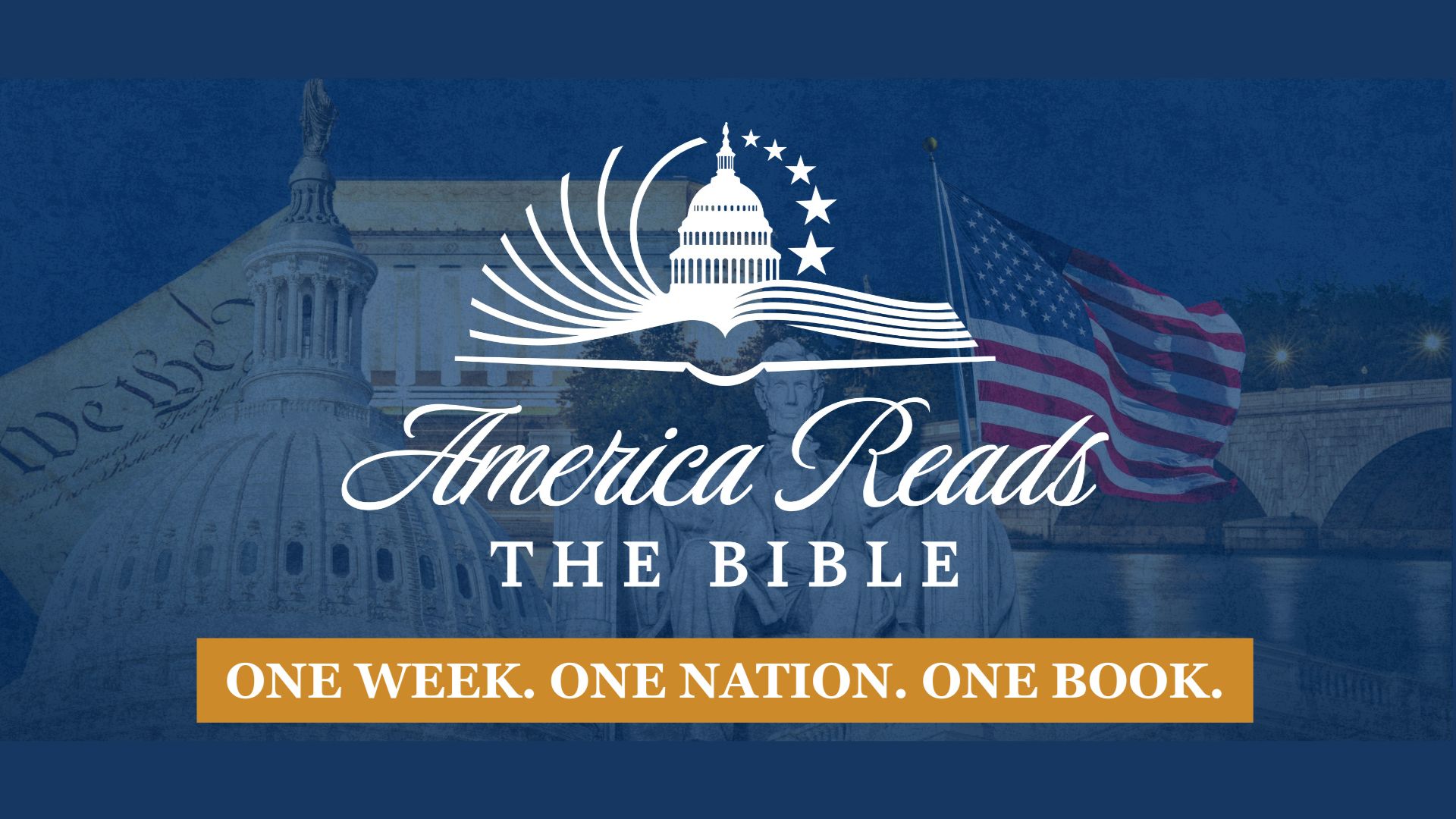 America Reads the Bible