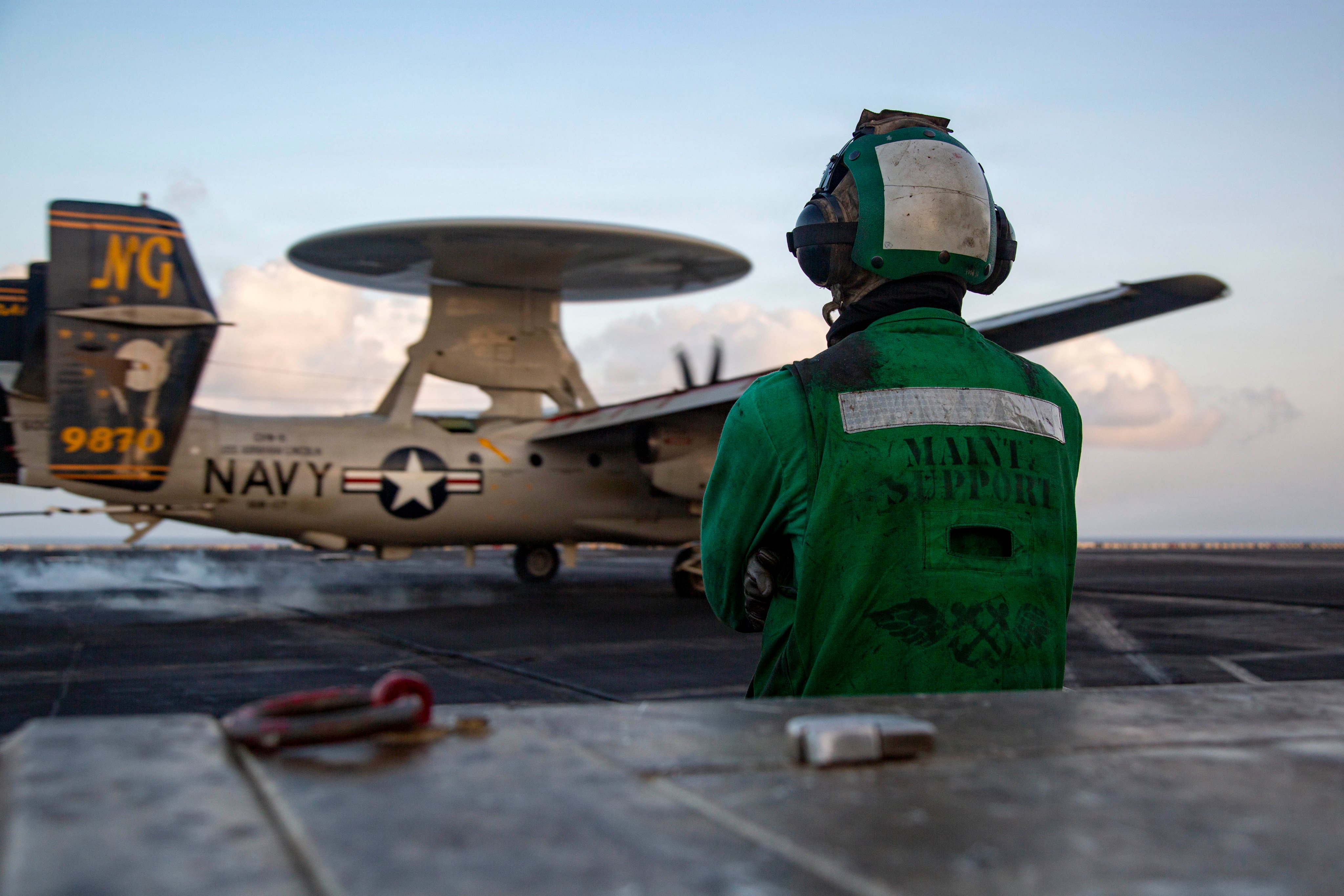 Cease-Fire With Iran Holding, 2nd Round Of Negotiations?