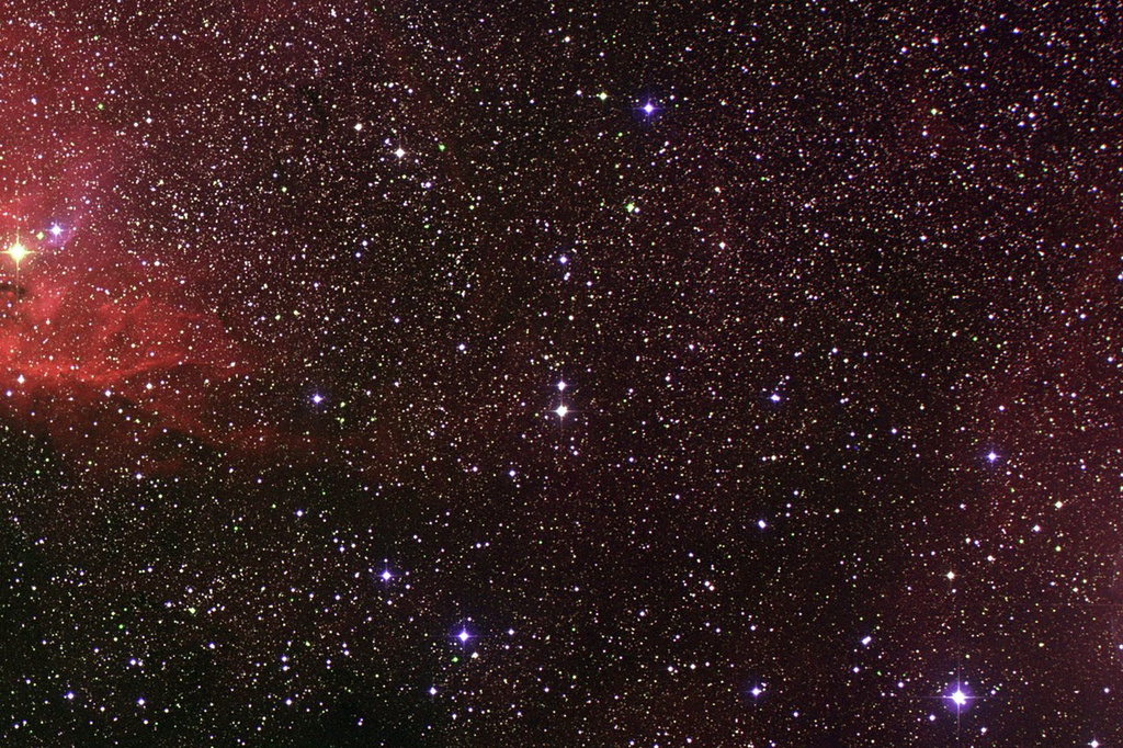 For The First Time Astronomers Measure Mind-Blowing Power & Speed Of Black Hole Jets