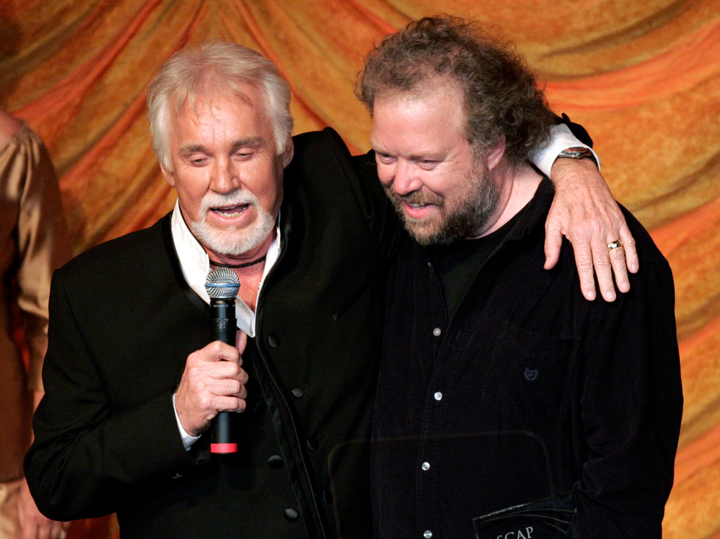 Songwriter Don Schlitz: “Forever And Ever, Amen” And “The Gambler” Has Passed Away 