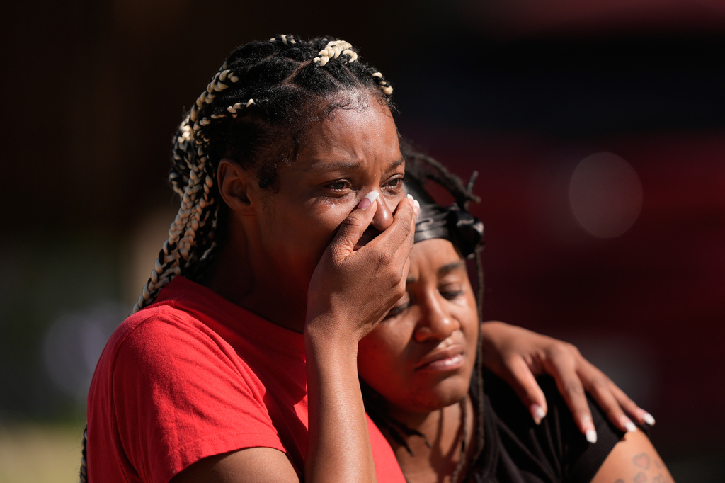 Huge Prayer Need: The Lives Of 8 Children Taken In Domestic Shootings