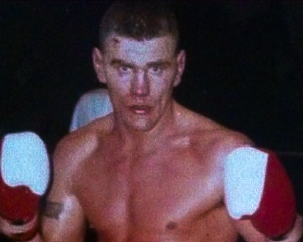 From The Ring To Redemption: The Story Of Andy Flute