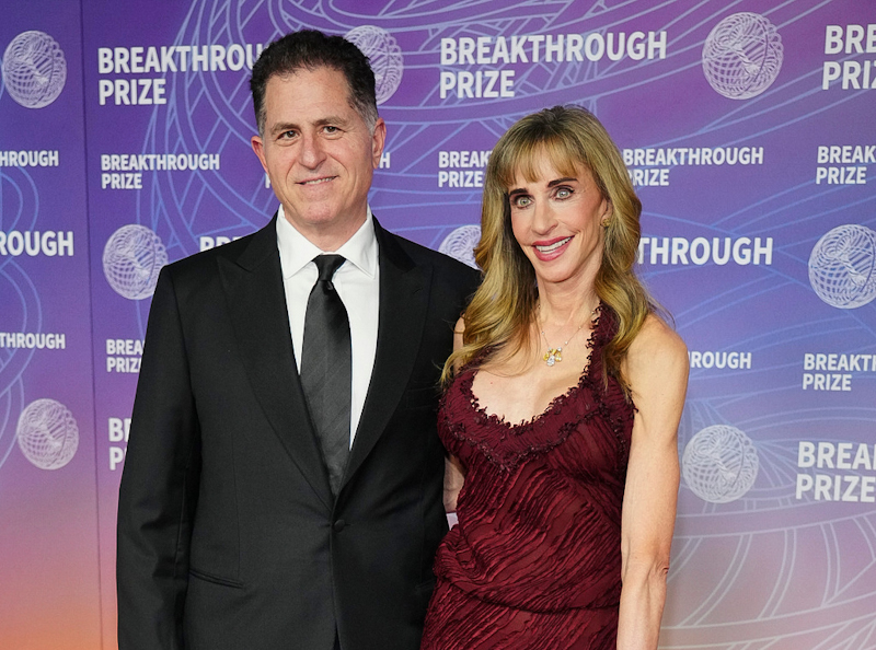 Michael & Susan Dell Fund AI Medical Center With $750M Gift 