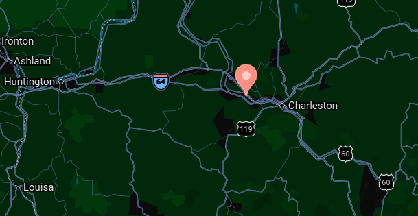 Chemical Leak In West Virginia Takes Lives, Injures 19