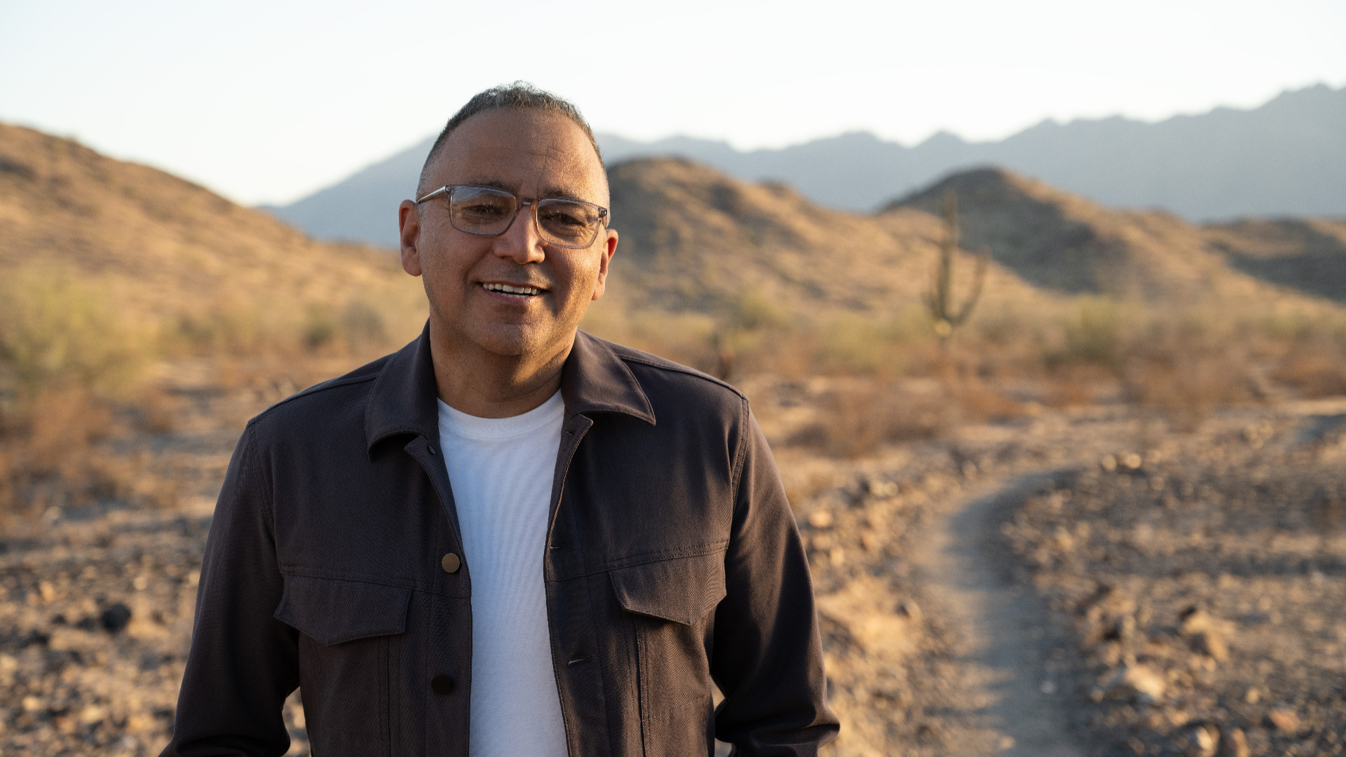 Redemption In Wartime: How David Nasser Found Jesus After Escaping Iranian Revolution (+ Podcast)