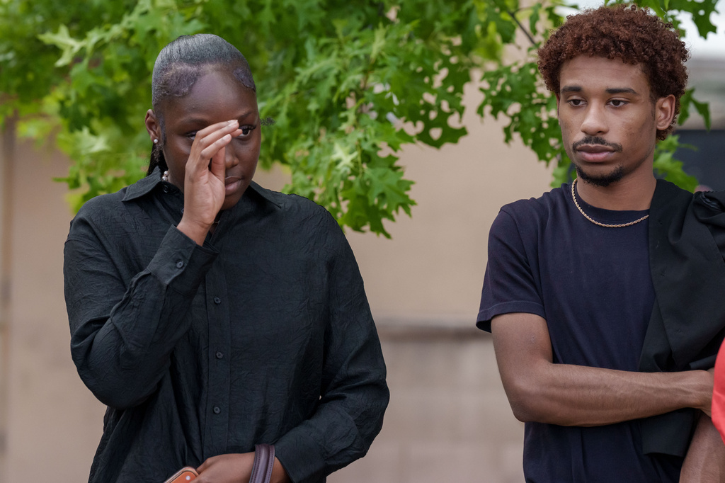 Mall Shooting: “We Are Heartbroken By The Senseless Violence"